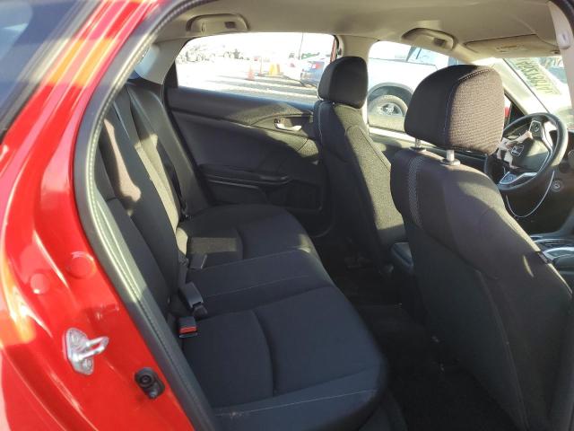 2HGFC2F51GH564778 Honda Civic Lx