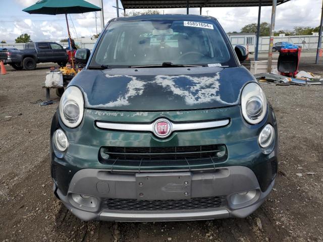 ZFBCFADH7EZ029017 Fiat 500L TREKKING