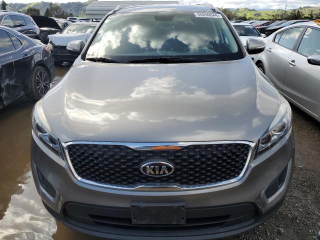5XYPG4A59HG204460 KIA SORENTO LX
