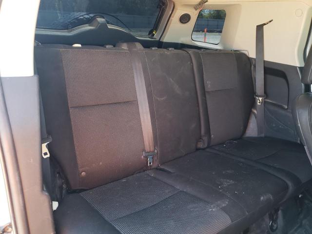 JTEBU4BFXEK184764 Toyota FJ Cruiser