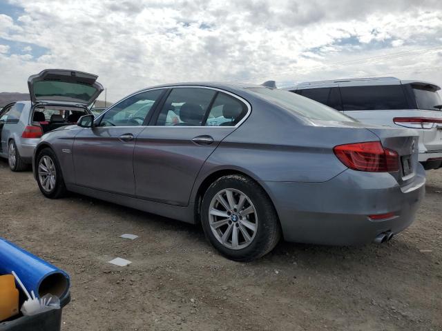 WBA5A5C59GD529132 BMW 528 I