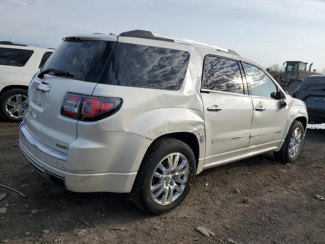 1GKKVTKD0FJ189302 GMC Acadia Denali