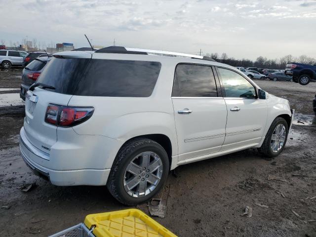1GKKVTKD0EJ331484 GMC Acadia Denali