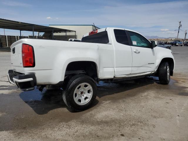 1GCHSCEA3M1260344 Chevrolet Colorado Lt