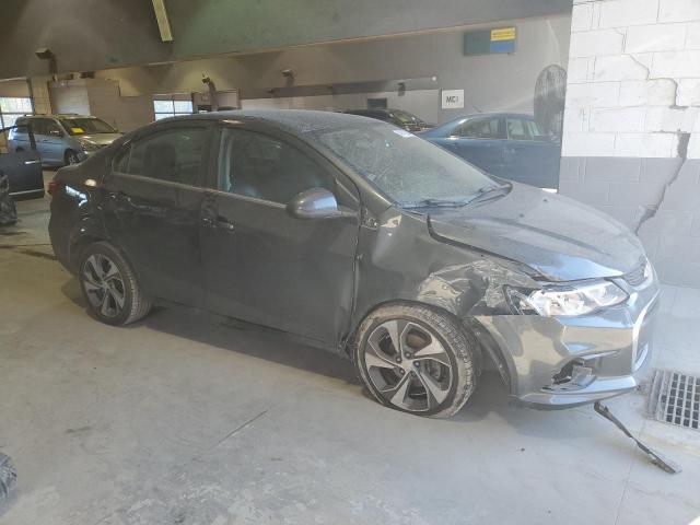 1G1JF5SB9H4140446 Chevrolet Sonic Premier