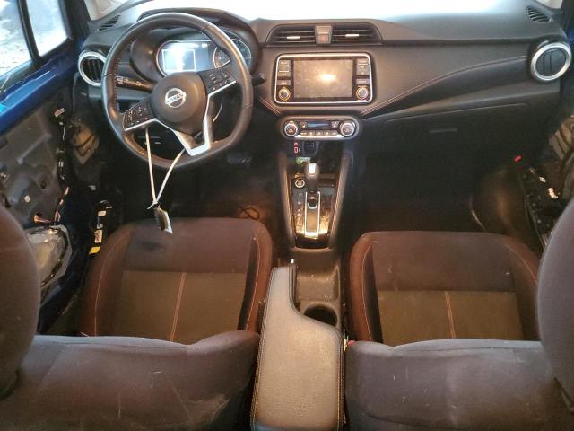 3N1CN8FV8LL818196 Nissan VERSA SR