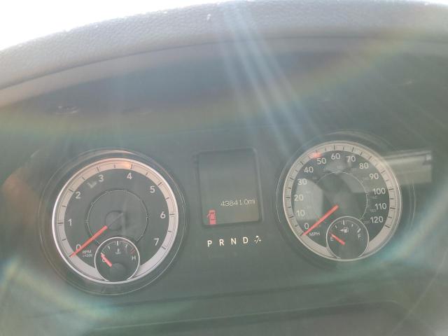 1C6RR6GG7JS324479 RAM 1500 Slt
