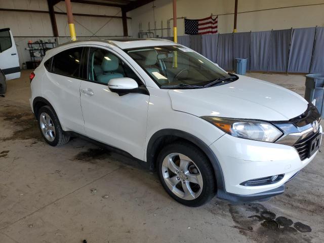 3CZRU6H73GM731118 Honda Hr-v Exl