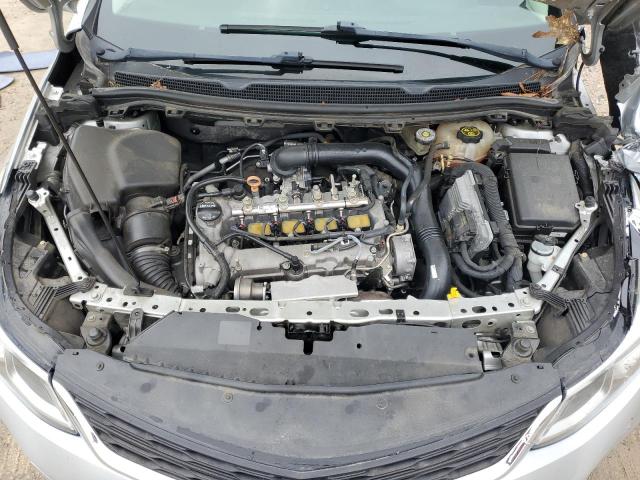 1G1BC5SM6G7326229 Chevrolet CRUZE LS
