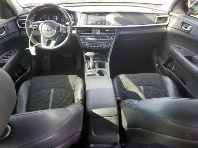 5XXGT4L32KG302300 KIA Optima Lx