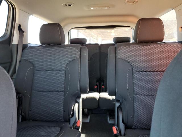 1GKKNKL42NZ103836 GMC ACADIA SLE