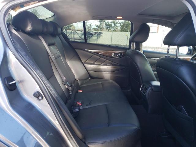 JN1EV7AR7JM432028 Infiniti Q50 LUXE