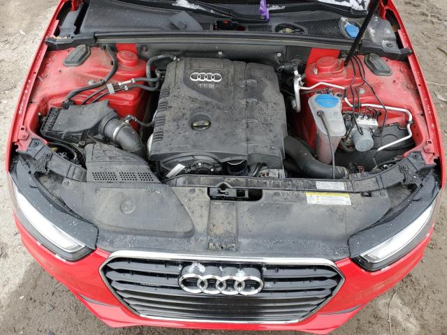 WAUFFAFL1FN044677 Audi A4 Premium Plus