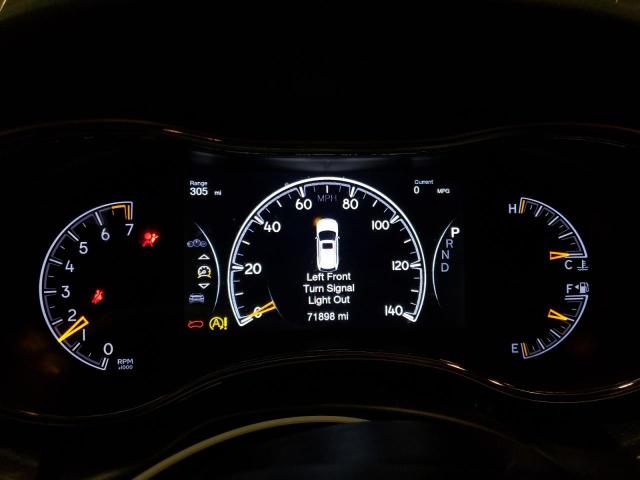 1C4RJFBG8JC212047 Jeep Grand Cherokee Limited