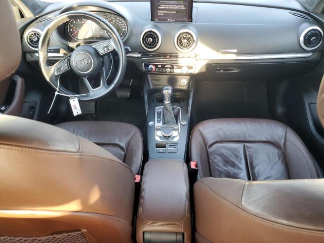 WAUJ8GFF0H1040227 Audi A3 Premium Plus