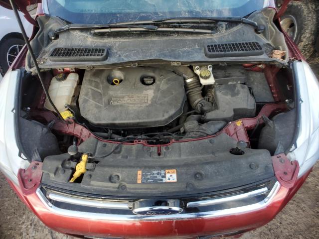 1FMCU9J97EUB62920 Ford Escape Titanium