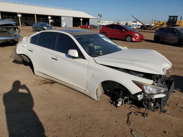 JN1EV7AP6JM360186 Infiniti Q50 LUXE