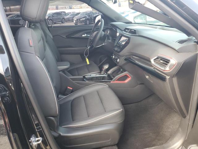 KL79MTSL1NB107703 Chevrolet Trailblazer Rs