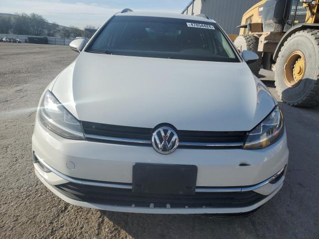 3VWY57AU6KM509697 Volkswagen Golf Sportwagen S