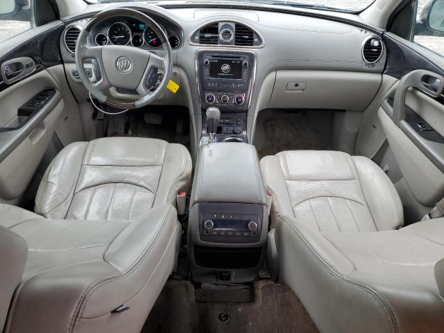 5GAKVCKD9FJ357872 Buick Enclave