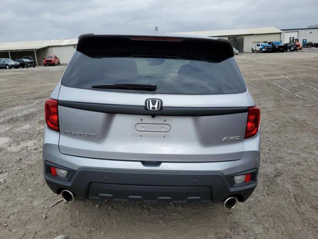 5FNYF8H58PB031685 Honda Passport Exl