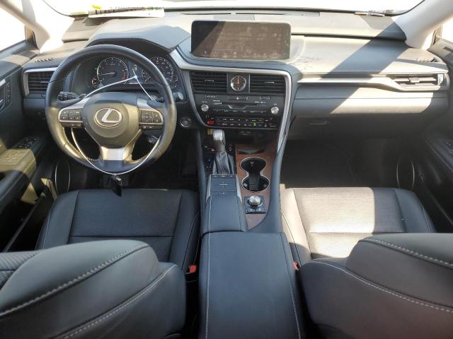 JTJHZKFA2N2035250 Lexus Rx 350 L