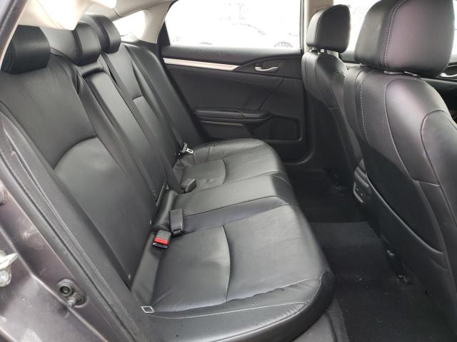19XFC1F99HE018755 Honda Civic Touring