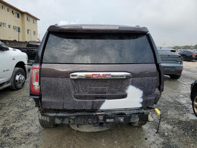 1GKS1CKJ2FR166381 GMC YUKON DENALI