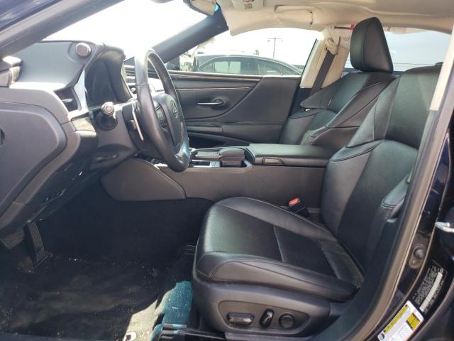58ACZ1B16LU074121 Lexus Es 350 Base