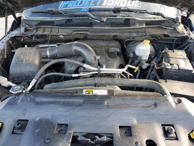 1C6RR7GTXGS271000 RAM 1500 Slt