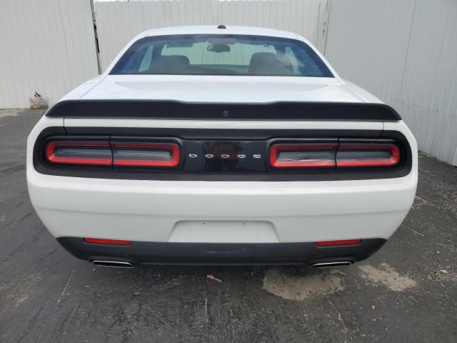 2C3CDZAG4PH554220 Dodge Challenger Sxt