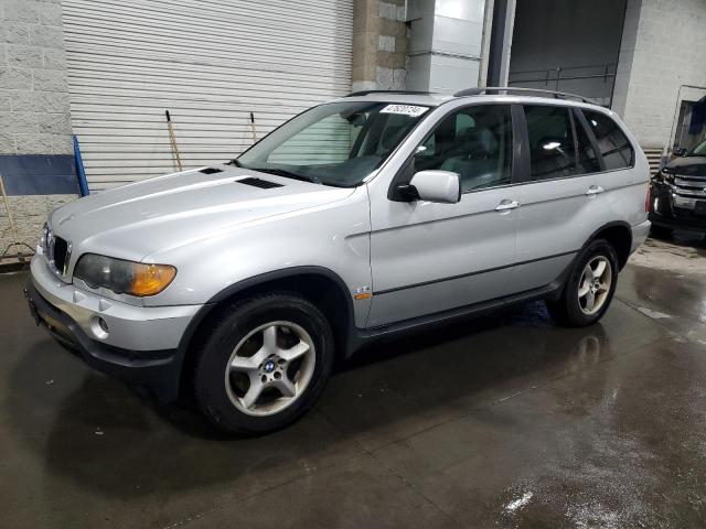 Auction sale of the 2002 Bmw X5 3.0i, vin: 5UXFA53532LP56918, lot number: 47620734