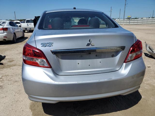 ML32F3FJ8LHF12447 Mitsubishi Mirage G4 Es