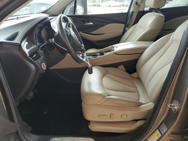LRBFXBSA0KD008777 Buick Envision Preferred