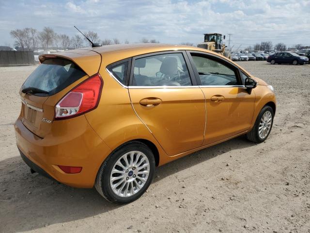 3FADP4FJ6GM120953 Ford Fiesta Titanium