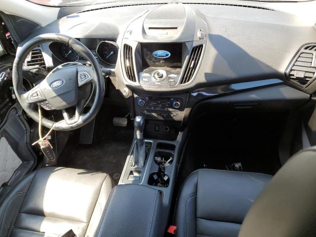 1FMCU0JD3HUC63716 Ford Escape Titanium