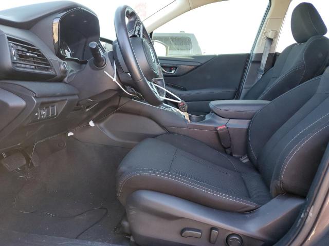 4S3BWAC63M3015593 Subaru Legacy Premium