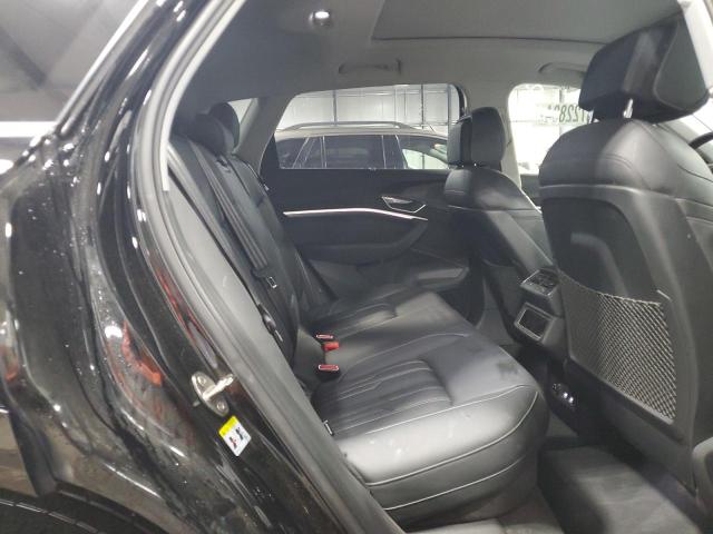 WA1VABGE5KB009441 Audi E-tron Prestige