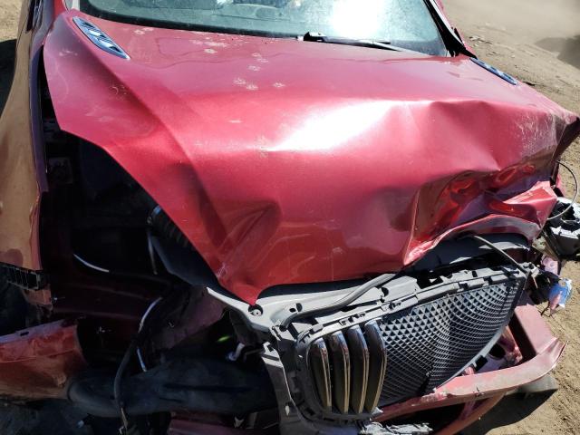 1G4PS5SK4E4226610 Buick Verano