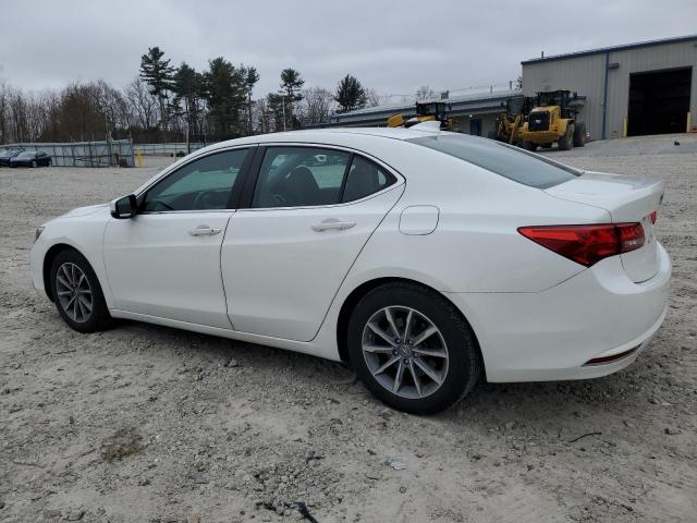 19UUB1F36JA010421 Acura TLX