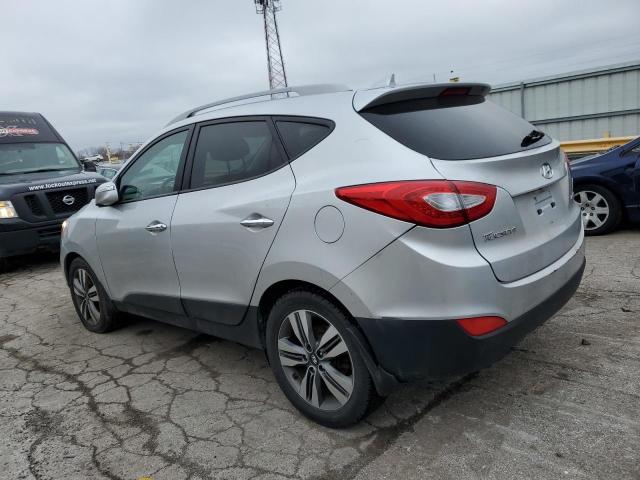 KM8JUCAG0FU042414 Hyundai Tucson Limited