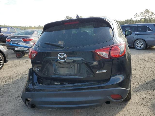 JM3KE2CY8G0744731 Mazda Cx-5 Touring