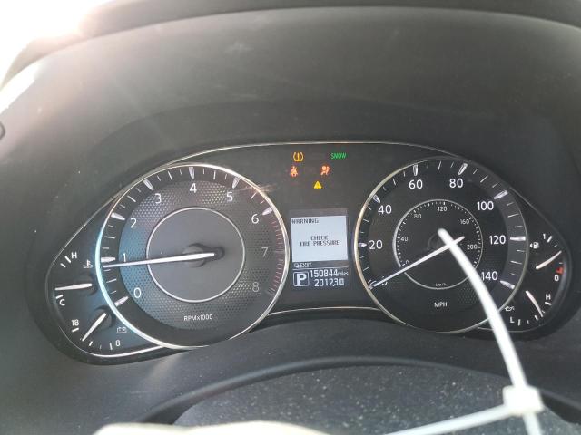 JN8AY2NC1H9503785 Nissan ARMADA SV