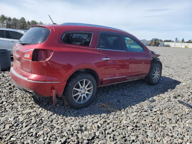 5GAKVBKD6EJ256619 Buick Enclave