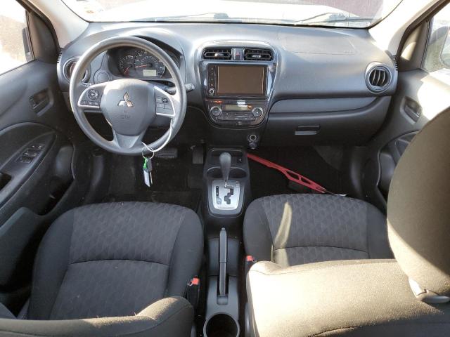 ML32AUHJ8MH009601 Mitsubishi MIRAGE ES