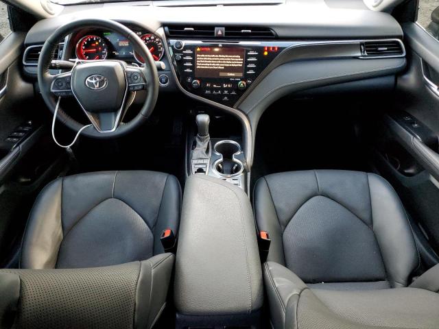 4T1K61BK1LU017930 Toyota CAMRY XSE