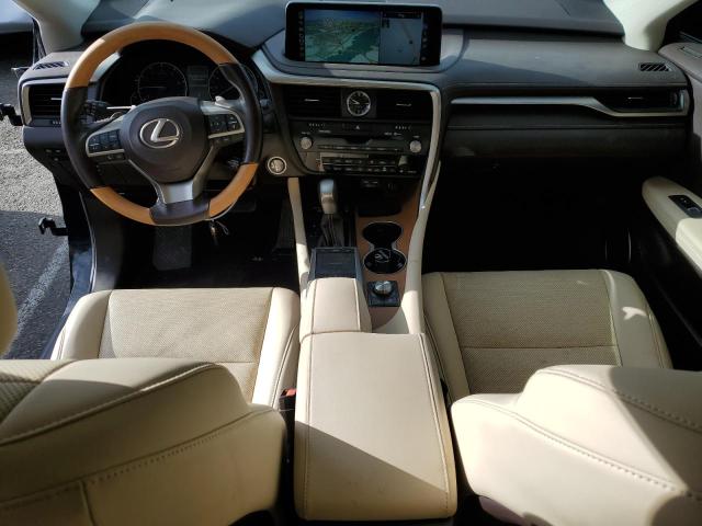 2T2HZMDA8LC226862 Lexus RX 350