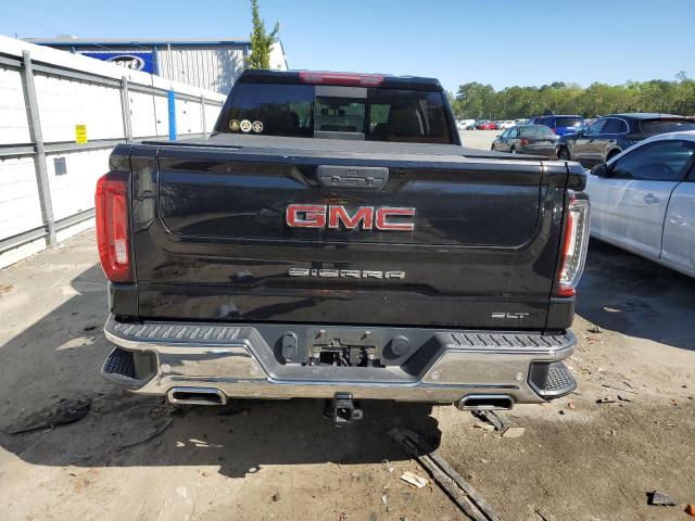 3GTU9DED6NG164057 GMC Sierra Limited K1500 Slt
