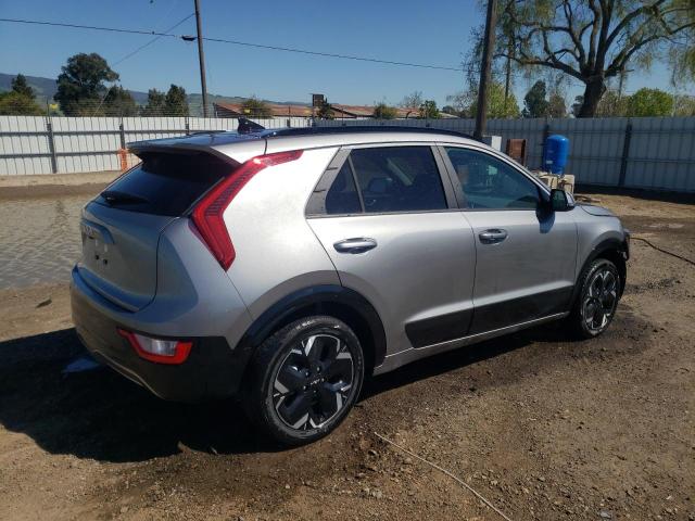 KNDCR3L16R5081529 KIA Niro Wind
