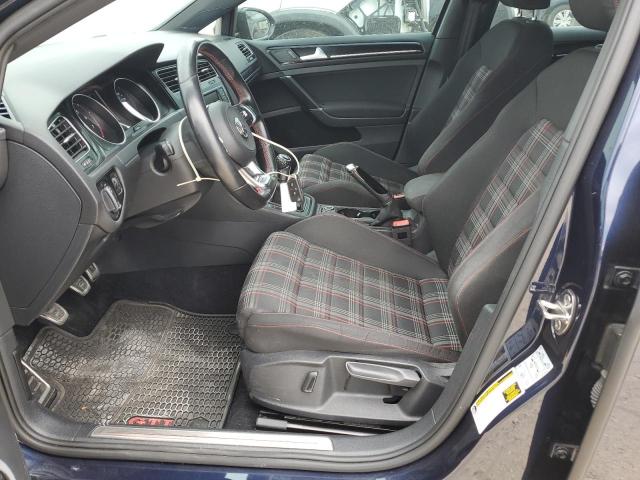 3VW547AUXHM063858 Volkswagen Gti Sport